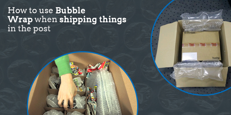 Bubble Wrap ideas