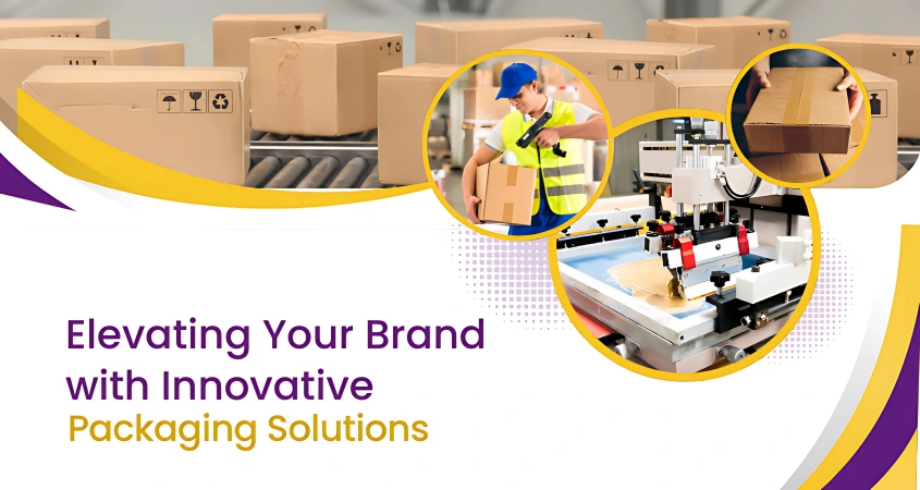 Innovative Packaging Solution