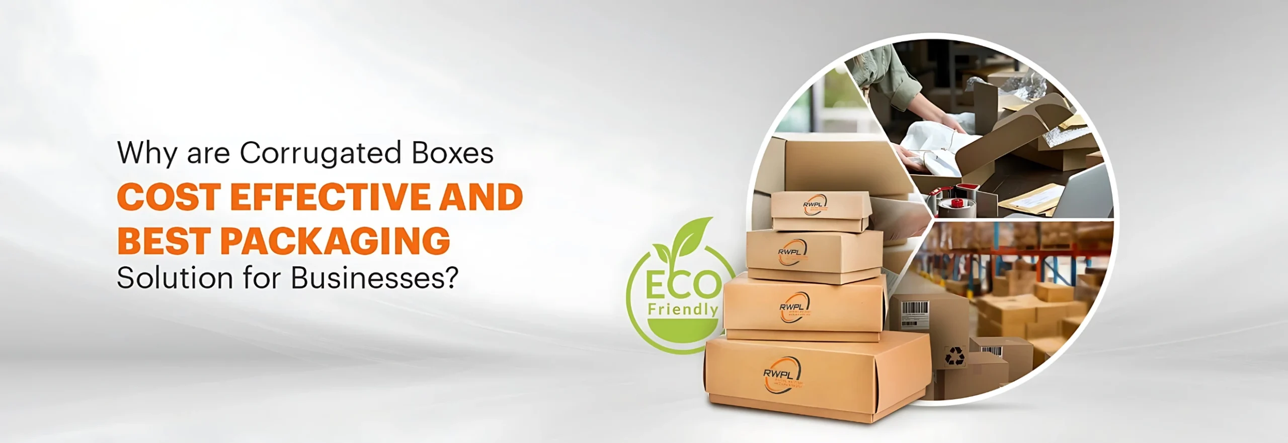 Best Packaging Solution for Businesses