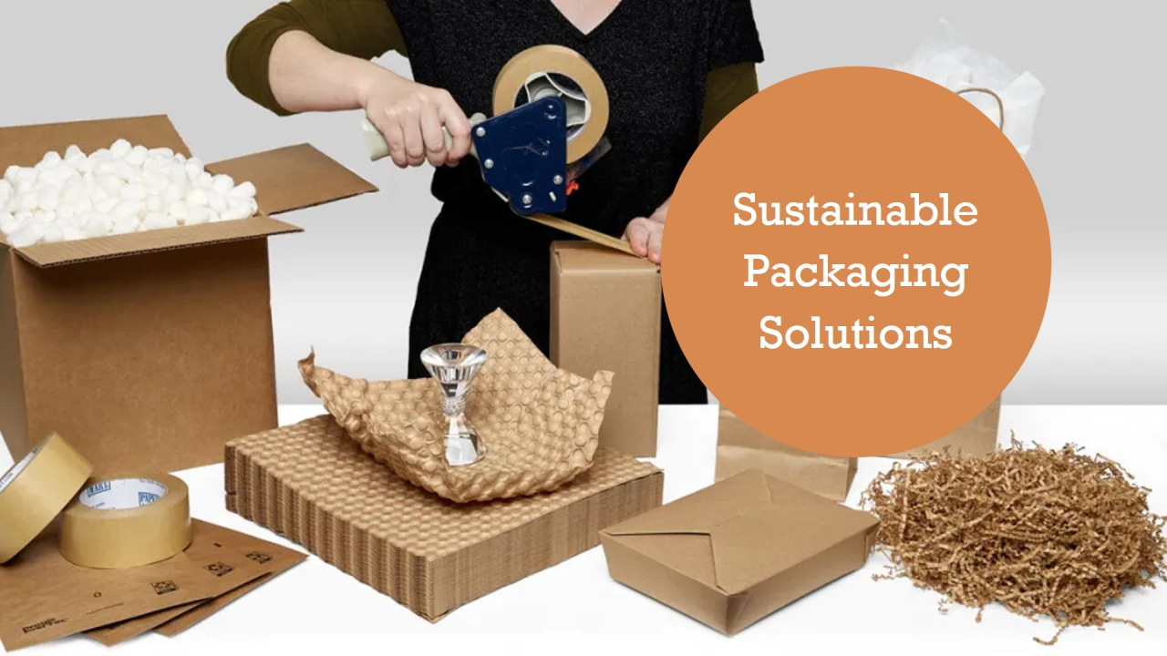 Best packaging materials for shipping