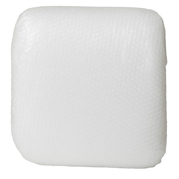 SecureShip® 120 GSM Industrial Heavy-Duty Bubble Wrap Roll – Maximum Protective Cushioning (1m Width)