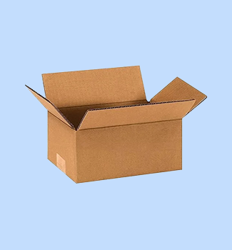 Corrugated Boxes