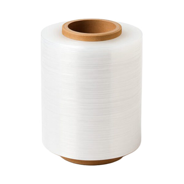 SecureShip Stretch Wrap Roll – Transparent Packaging Film | Ideal for E-Commerce Packing, Security Wrapping & Storage in 24 Inch