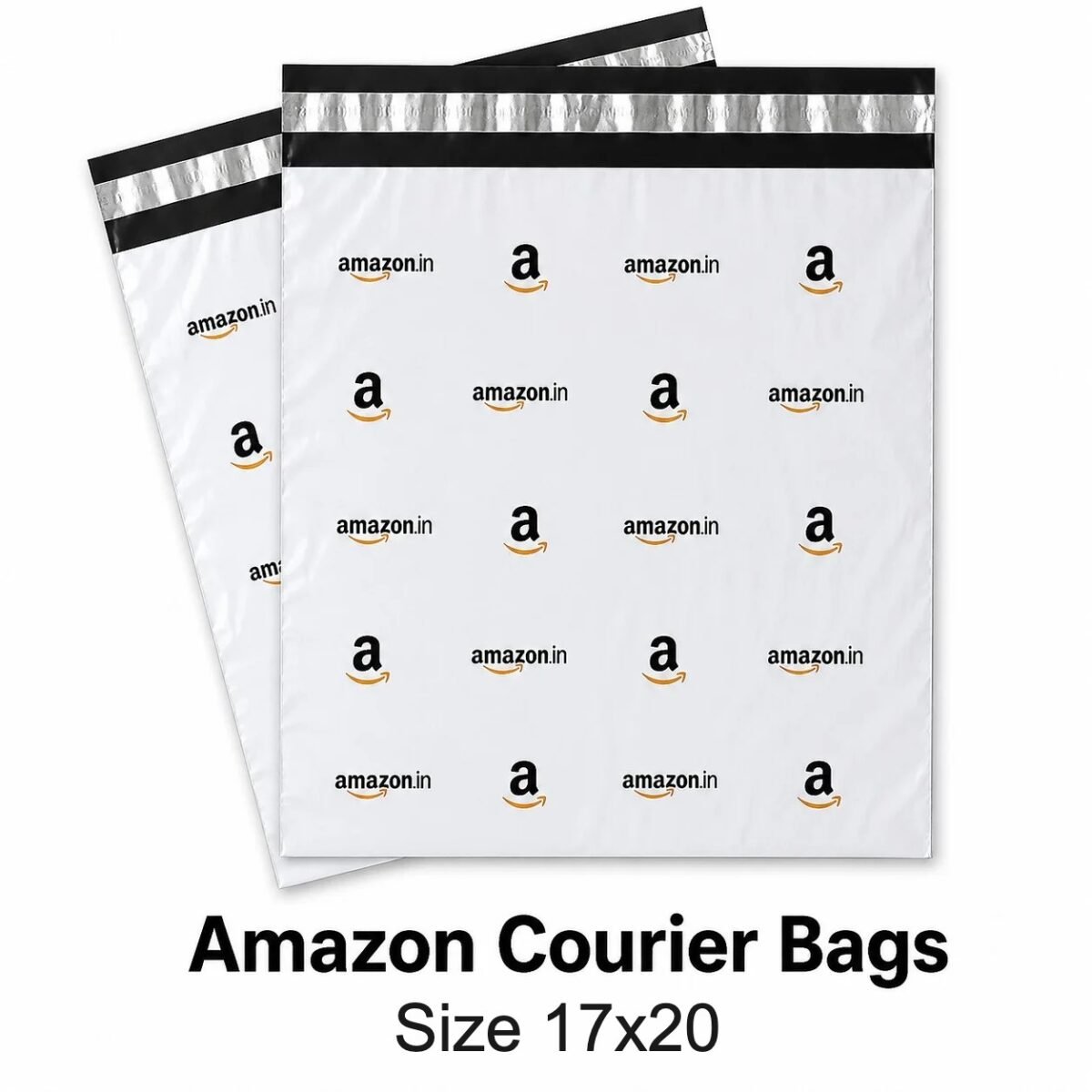 Amazon courier bag 17x20 inch