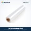 SecureShip Stretch Film 24 inch
